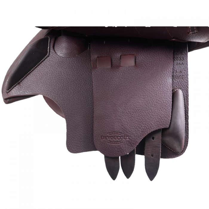 002 Devoucoux BIARRITZ ENARA Saddle