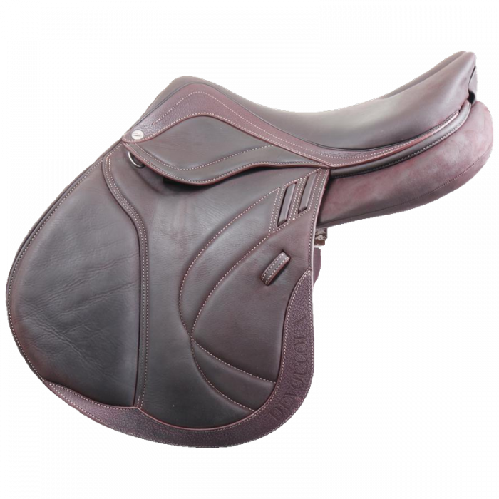 002 Devoucoux BIARRITZ ENARA Saddle