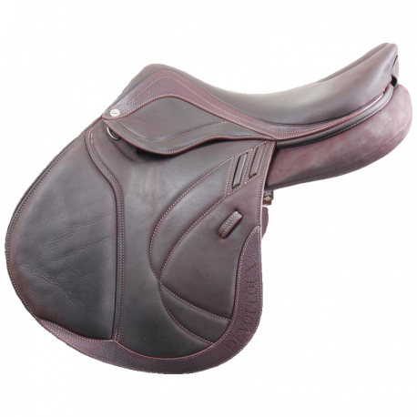 002 Devoucoux BIARRITZ ENARA Saddle