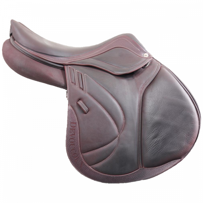 002 Devoucoux BIARRITZ ENARA Saddle