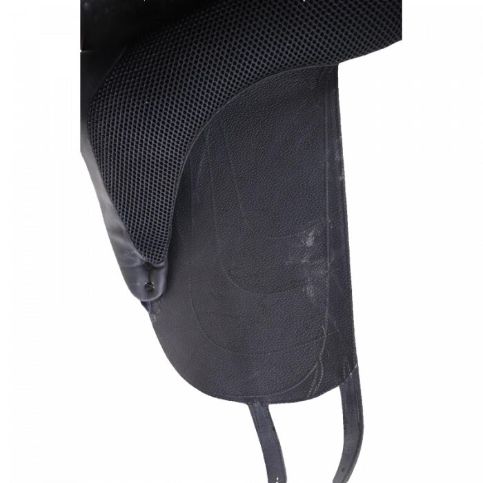 Selle Devoucoux MAKILA HARMONIE S 17,5"