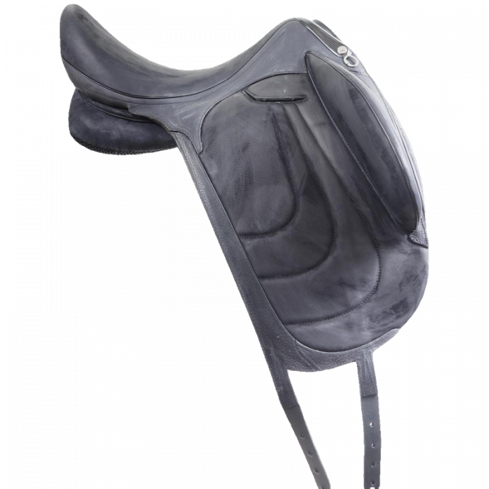Selle Devoucoux MAKILA HARMONIE S 17,5"