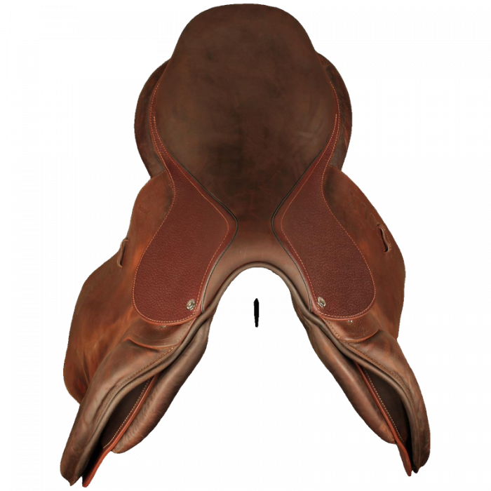 Selle Devoucoux BIARRITZ S 17,5"