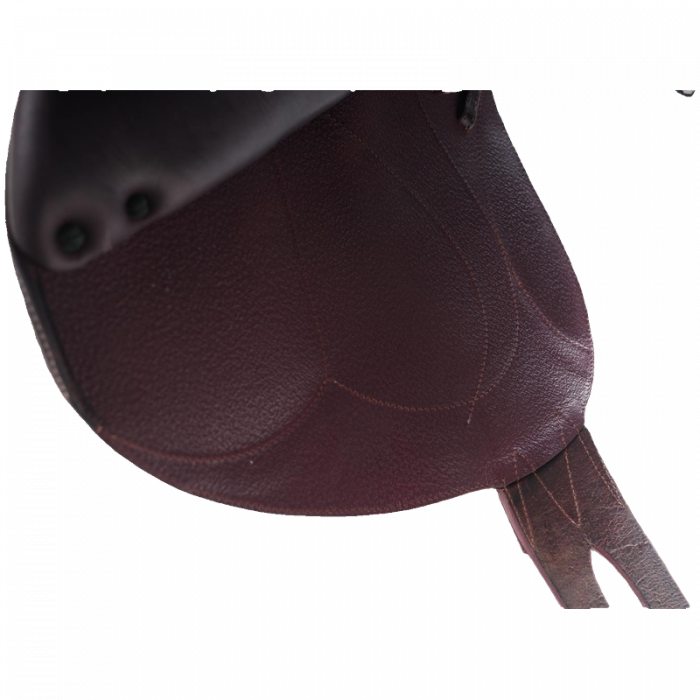 17.5" Devoucoux CHIBERTA O Saddle