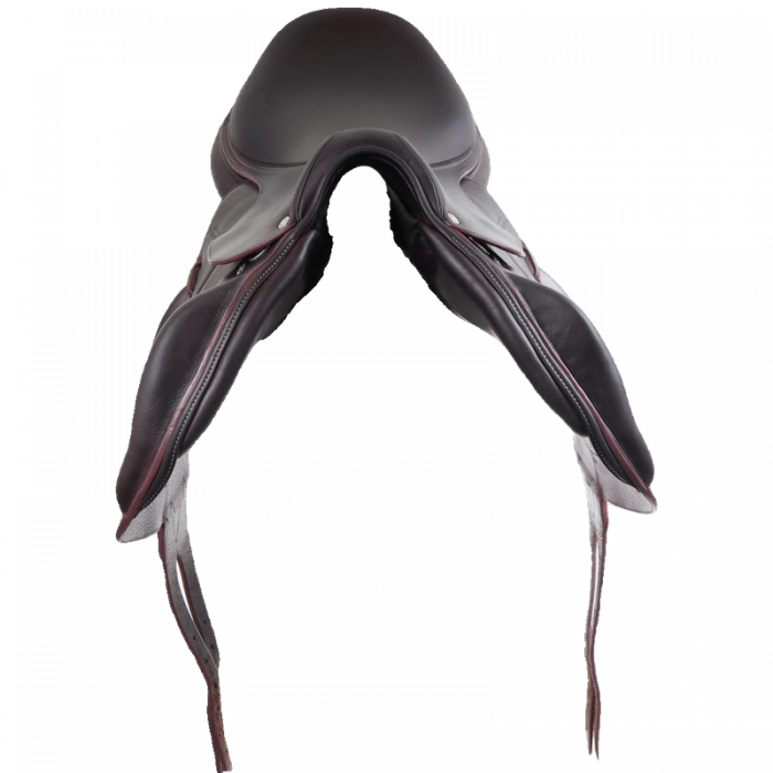 Selle Devoucoux CHIBERTA O 17,5"
