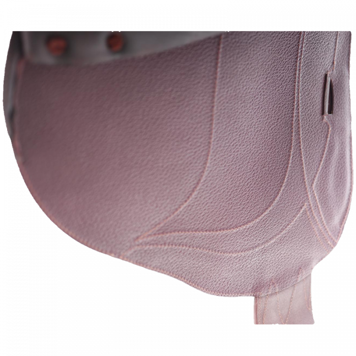 18" Devoucoux CHIBERTA LAB Saddle