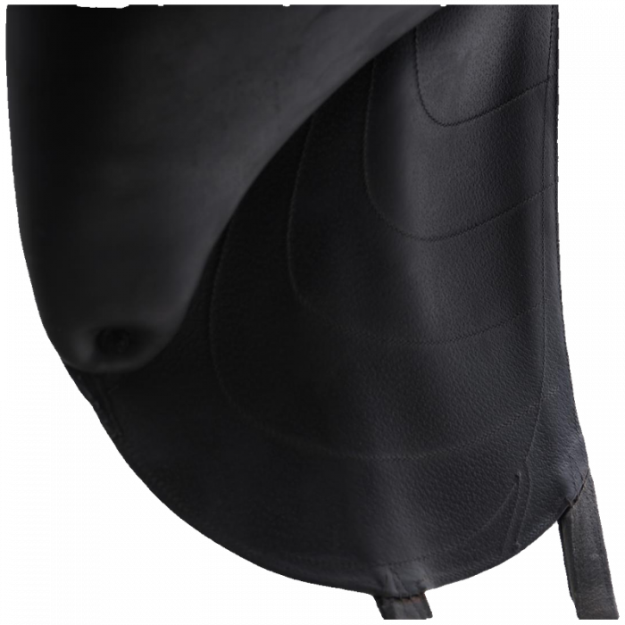 17.5" Devoucoux MAKILA HARMONIE Saddle