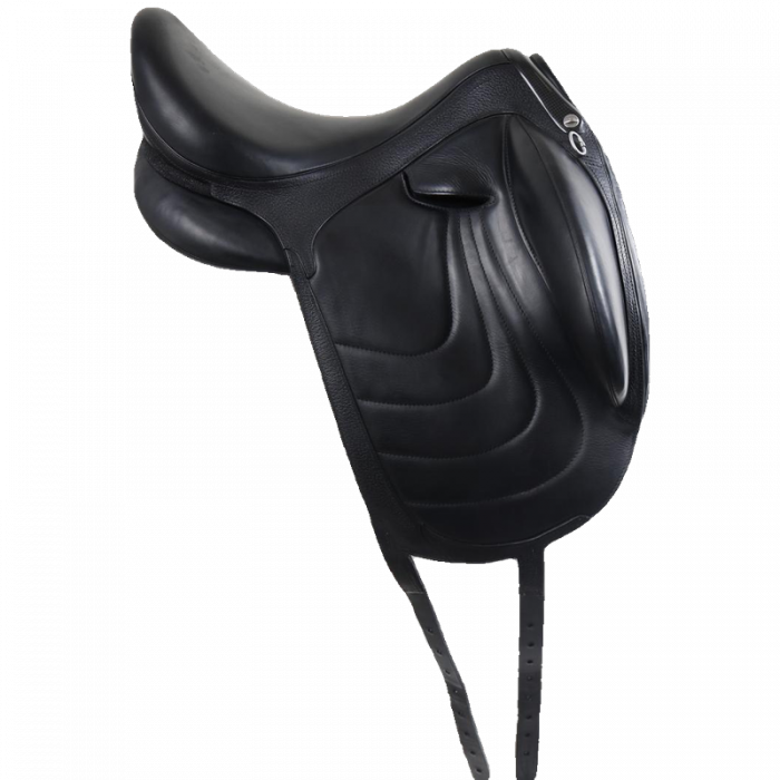 Selle Devoucoux MAKILA HARMONIE 17"