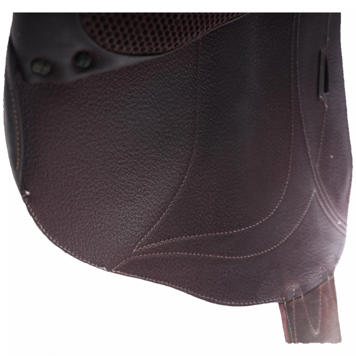 18" Devoucoux CHIBERTA LAB Saddle