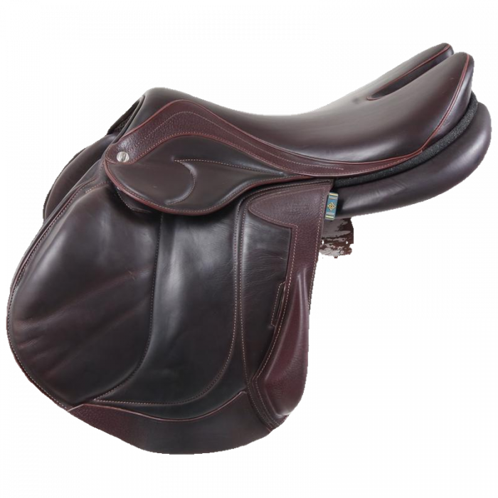 003 Devoucoux CHIBERTA ENARA Saddle