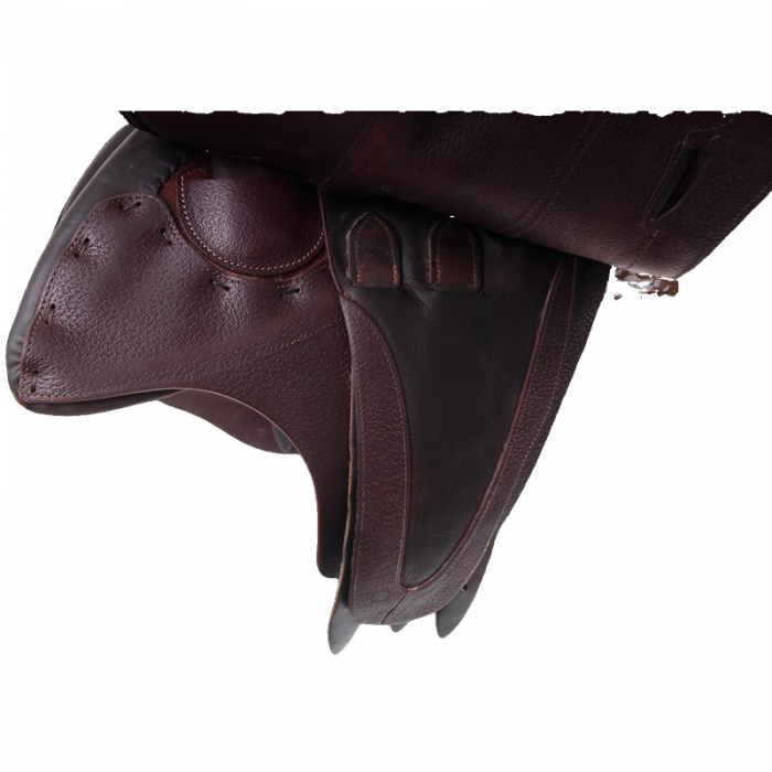 003 Devoucoux CHIBERTA ENARA Saddle