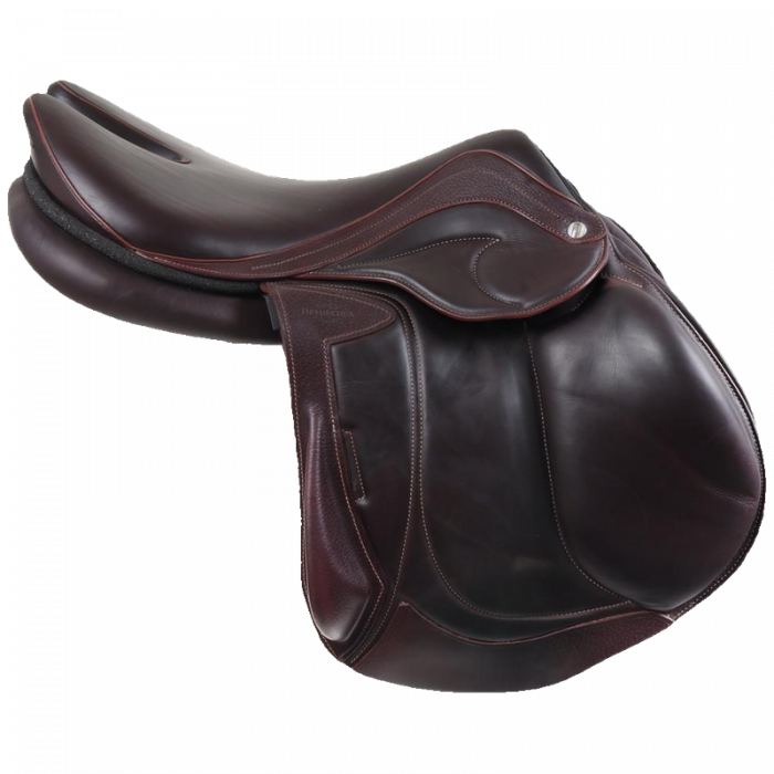 003 Devoucoux CHIBERTA ENARA Saddle