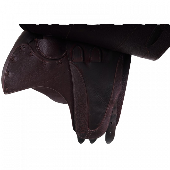 18" Devoucoux CHIBERTA ENARA Saddle