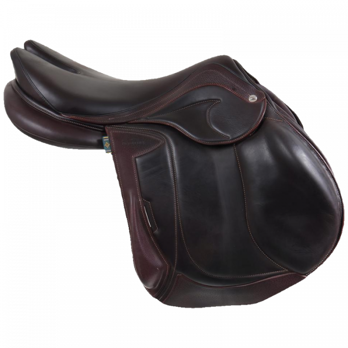 18" Devoucoux CHIBERTA ENARA Saddle