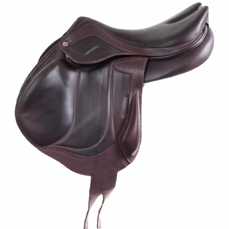 Selle Devoucoux CHIBERTA ENARA EV 17,5