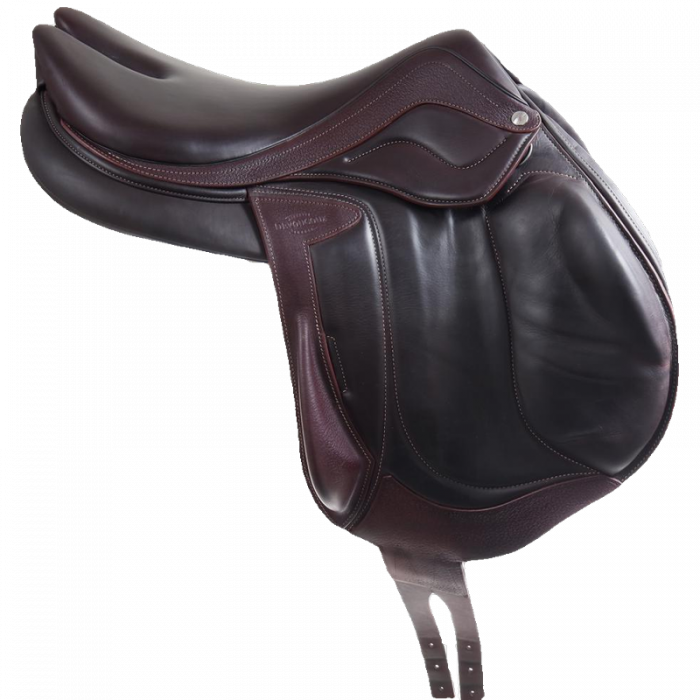 Selle Devoucoux CHIBERTA ENARA EV 003