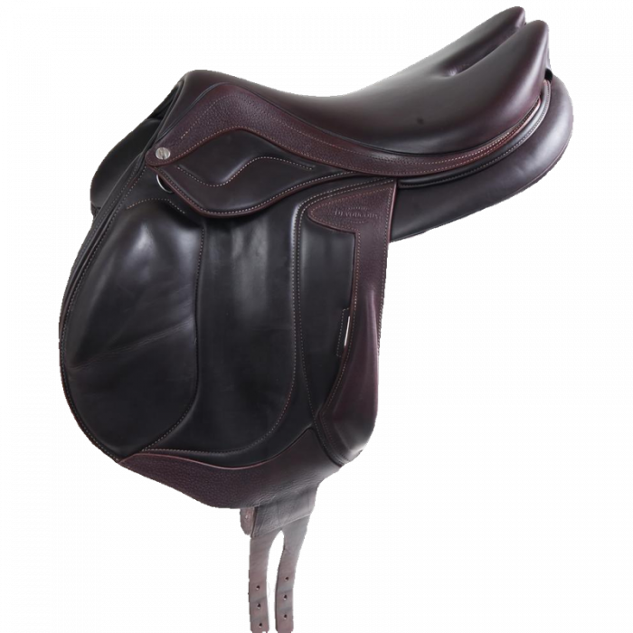 Selle Devoucoux CHIBERTA ENARA EV 003