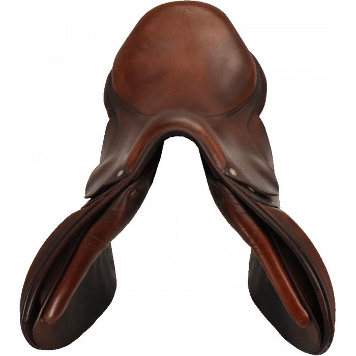 17" Antarès Saddle