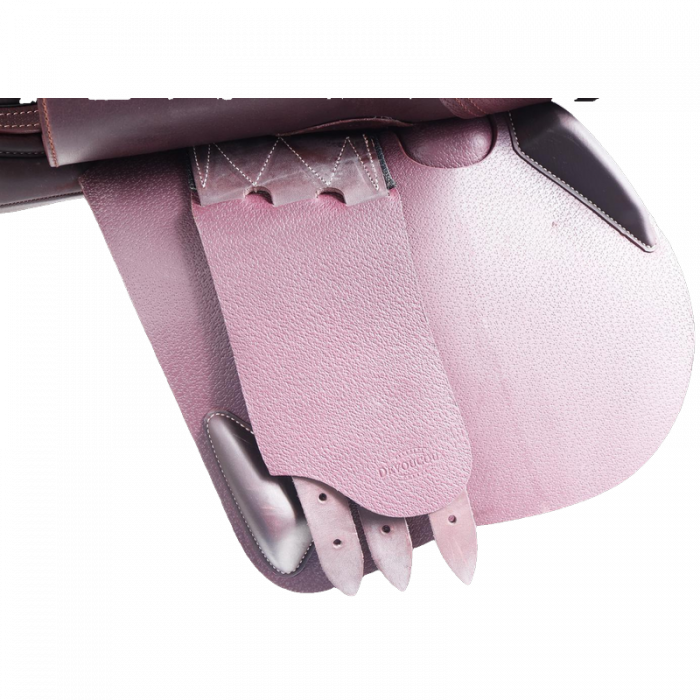 Selle Devoucoux BIARRITZ S 16.5"