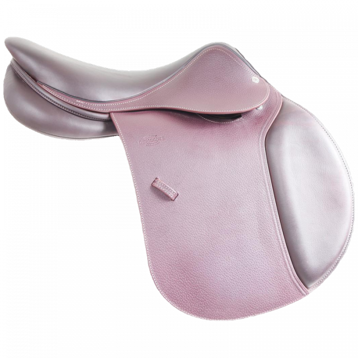 Selle Devoucoux BIARRITZ S 16.5"