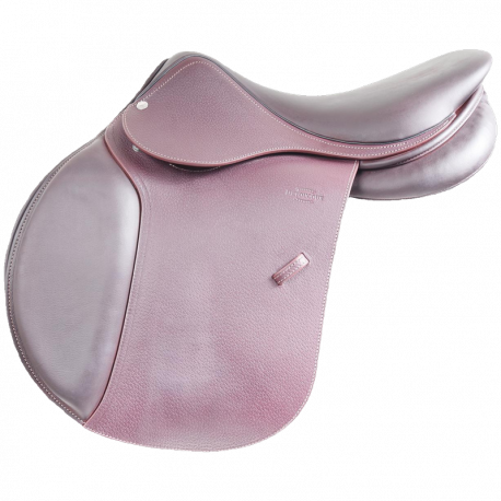 Selle Devoucoux BIARRITZ S 16.5