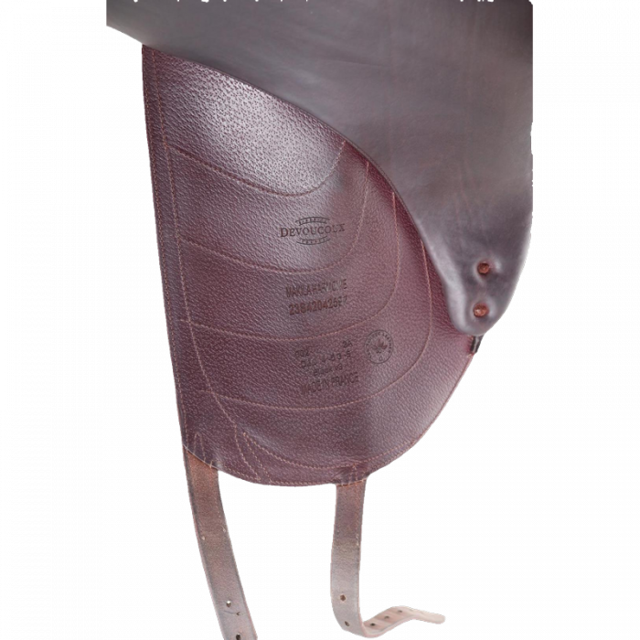 Selle Devoucoux MAKILA LAB 18"