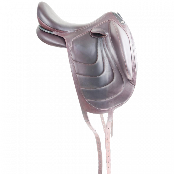 Selle Devoucoux MAKILA LAB 18"