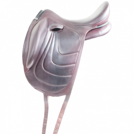 Selle Devoucoux MAKILA LAB 18