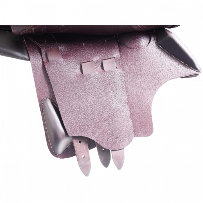 Selle Devoucoux BIARRITZ ENARA 17,5"