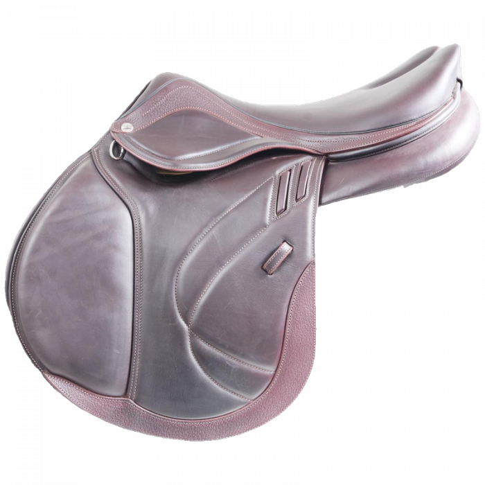 Selle Devoucoux BIARRITZ ENARA 17,5"