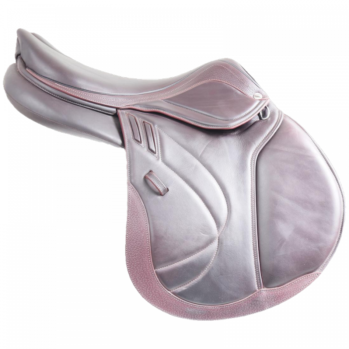 Selle Devoucoux BIARRITZ ENARA 17,5"