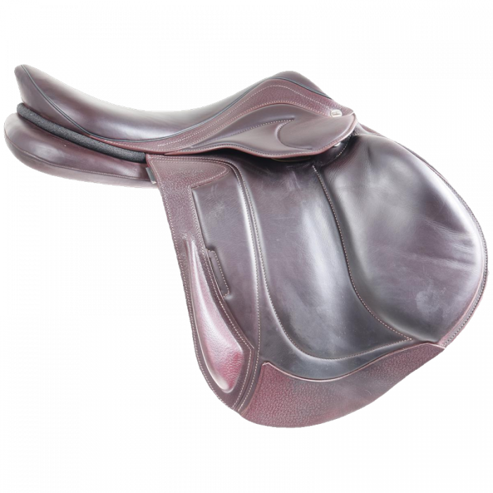 001 Devoucoux CHIBERTA ENARA Saddle