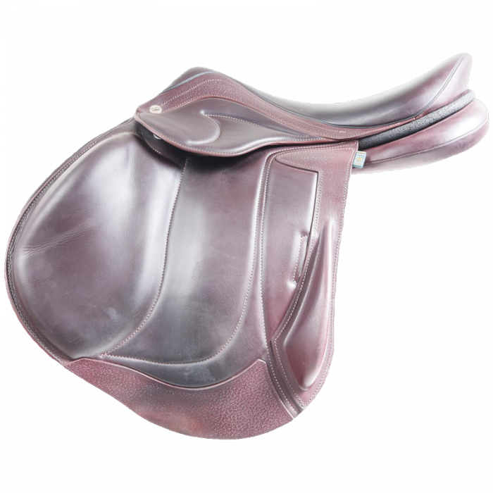 001 Devoucoux CHIBERTA ENARA Saddle