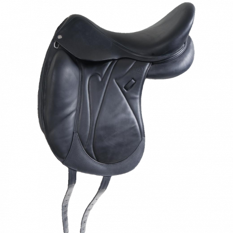 Selle Devoucoux MAKILA S 17,5