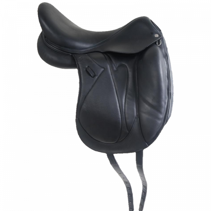 Selle Devoucoux MAKILA S 17,5"