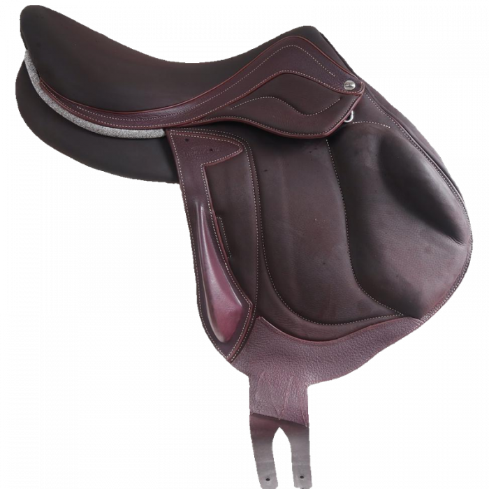 Selle Devoucoux CHIBERTA LAB 002