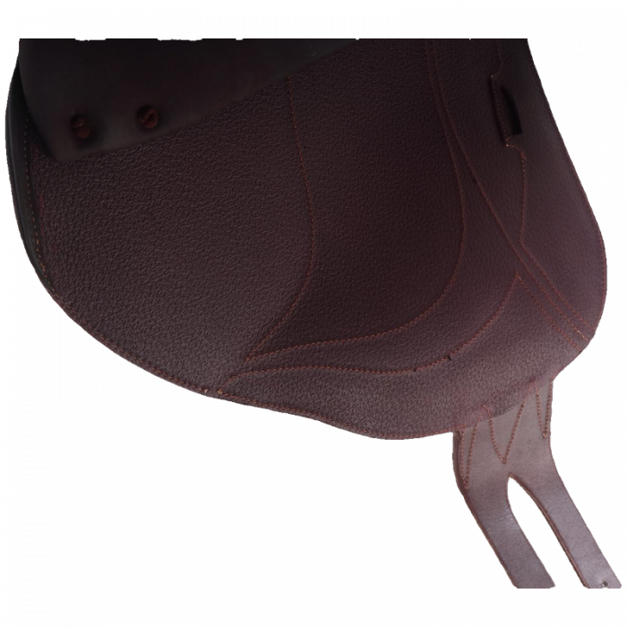 Selle Devoucoux CHIBERTA LAB 002