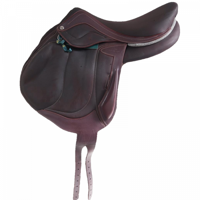 Selle Devoucoux CHIBERTA LAB 002