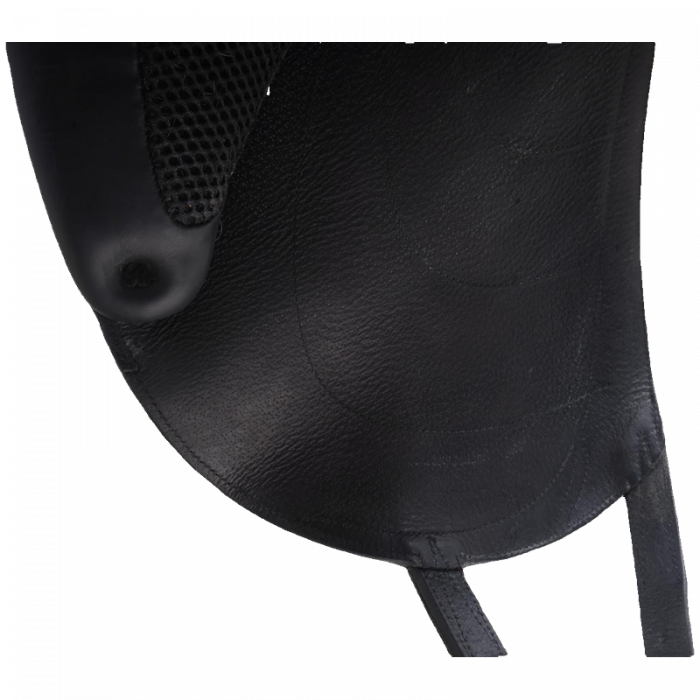 Selle Devoucoux MAKILA HARMONIE S 17,5"