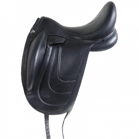 Selle Devoucoux MAKILA HARMONIE S 17,5