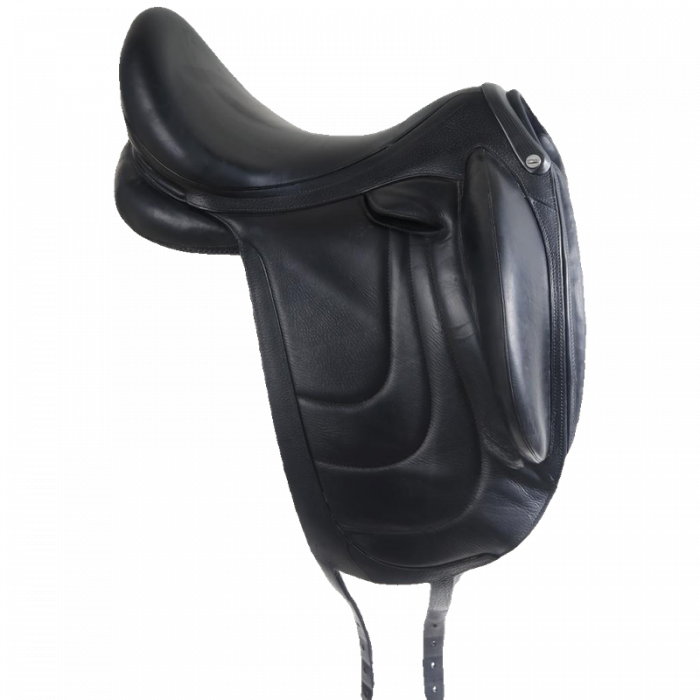 Selle Devoucoux MAKILA HARMONIE S 17,5"