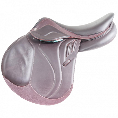 Selle Devoucoux BIARRITZ LAB 17,5