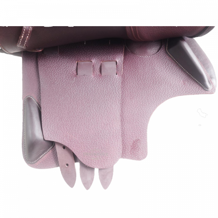 Selle Devoucoux BIARRITZ ENARA 17,5"