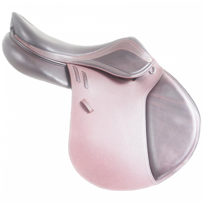 Selle Devoucoux BIARRITZ ENARA 17,5"