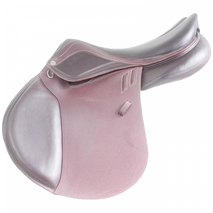 Selle Devoucoux BIARRITZ ENARA 17,5"