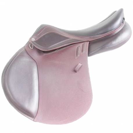 Selle Devoucoux BIARRITZ ENARA 17,5