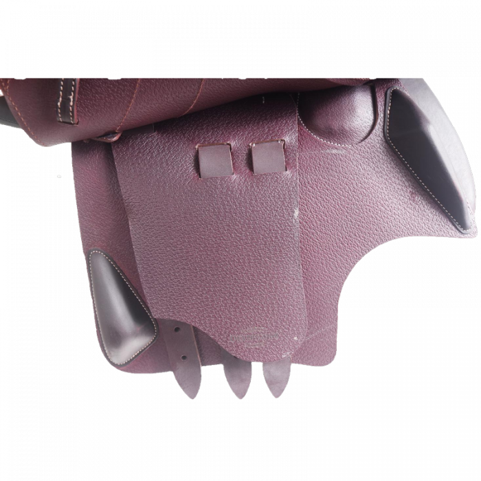 Selle Devoucoux BIARRITZ ENARA 17,5"