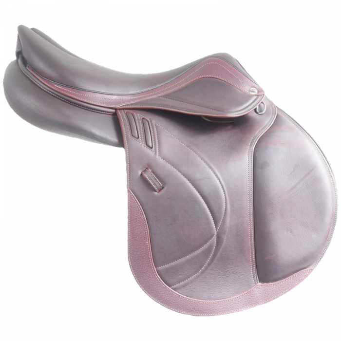 Selle Devoucoux BIARRITZ ENARA 17,5"