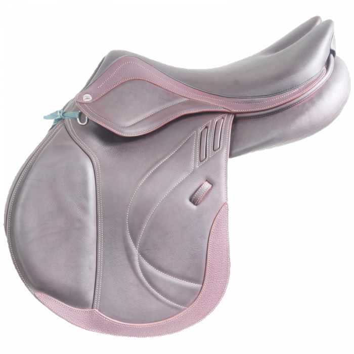 Selle Devoucoux BIARRITZ ENARA 17,5"