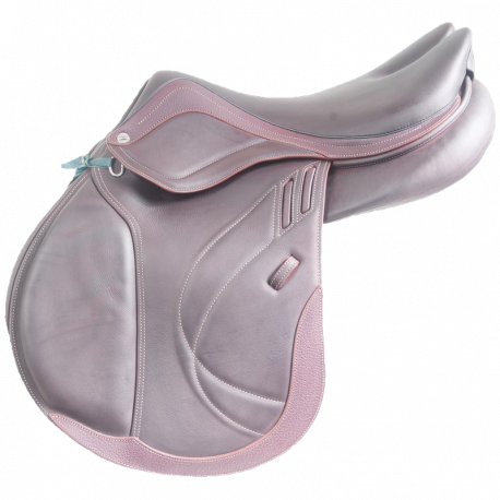 Selle Devoucoux BIARRITZ ENARA 17,5